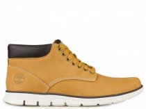 Ботинки casual Timberland модель A1989 Фото