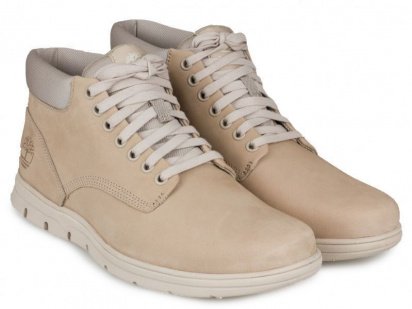 Черевики casual Timberland модель A1PDI — фото 5 - INTERTOP