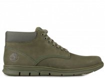 Ботинки casual Timberland модель A1PDH Фото