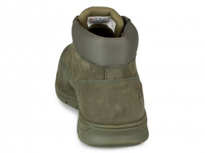 Черевики casual Timberland модель A1PDH — фото - INTERTOP