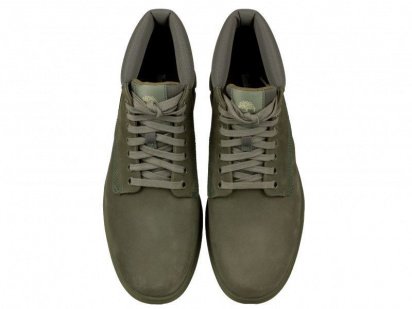 Черевики casual Timberland модель A1PDH — фото 4 - INTERTOP