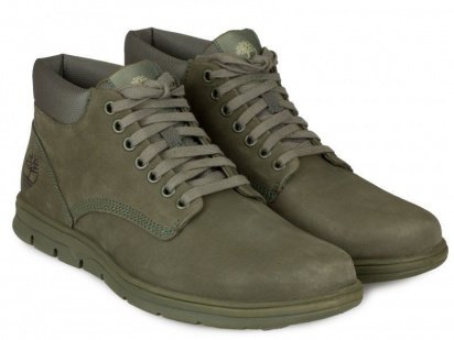 Черевики casual Timberland модель A1PDH — фото 5 - INTERTOP