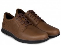 Полуботинки Timberland модель A1PDS Фото