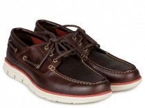 Мокасины Timberland модель A1HD9 Фото