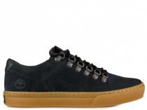 Напівчеревики зі шнуровкою Timberland модель A1NHB Фото