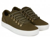 Полуботинки со шнуровкой Timberland модель A1OVX Фото