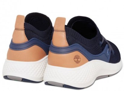 Кросівки Timberland модель A1QAO — фото 3 - INTERTOP