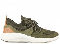 Напівчеревики Timberland модель A1O9N Фото