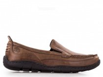 Мокасины Timberland модель A1PFA Фото