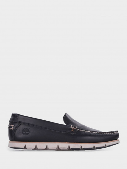 Мокасини Timberland модель A1PKQ - фото