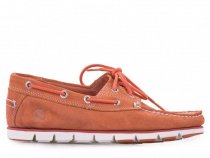 Мокасины Timberland модель A1TE1 Фото