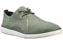 Кеды низкие Timberland модель A1LOR Фото