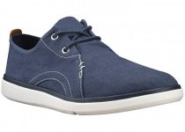 Кеди низькі Timberland модель A1LP3 Фото