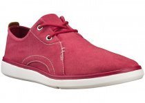 Кеды низкие Timberland модель A1MVV Фото