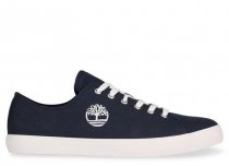 Кеди низькі Timberland модель A1Q6A Кеди низькі Timberland модель A1Q6A Фото