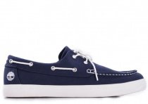 Мокасини Timberland модель A1Q86 Фото