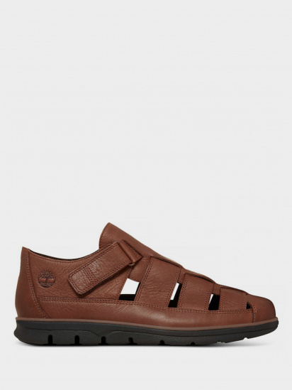 Сандалії Timberland Bradstreet модель A1PEF - фото