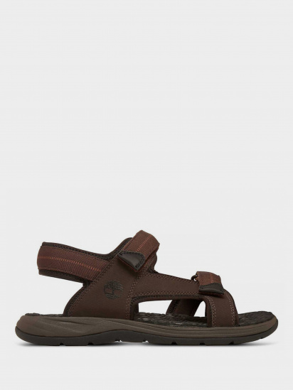 Сандалії Timberland модель A1PE8 - фото