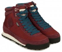 Ботинки casual The North Face модель T0A1MFVFZ Фото