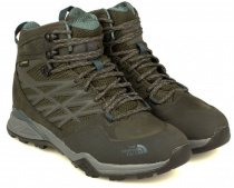 Ботинки casual The North Face модель T0CDF5YQZ Фото