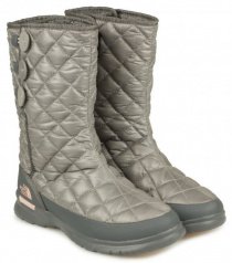 Ботинки casual The North Face модель T92T5KYWS Ботинки casual The North Face модель T92T5KYWS Фото