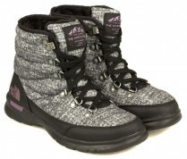 Черевики casual The North Face модель T92T5LYSR Фото