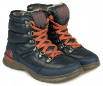 Ботинки casual The North Face модель T92T5LYWW Фото