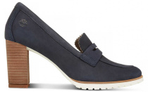 Туфли на каблуках Timberland модель A1PJ3 Фото