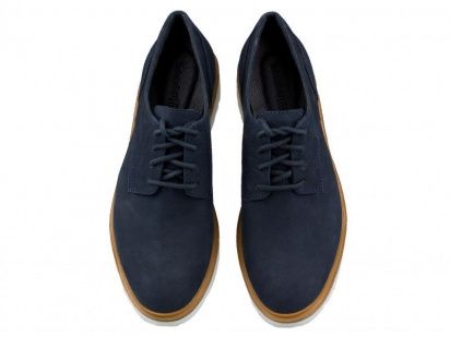 Туфли на шнуровке Timberland модель A1MM2 — фото 5 - INTERTOP