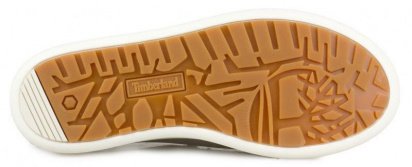 Напівчеревики Timberland модель A1MUV — фото 4 - INTERTOP