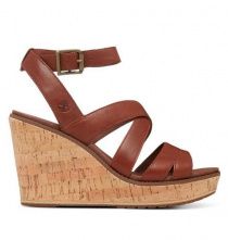 Босоножки Timberland модель A1P3A Фото