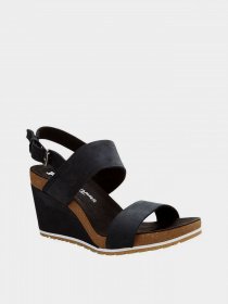 Босоножки Timberland модель A1MSY Фото