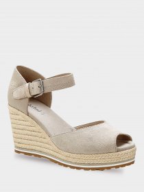 Босоніжки Timberland модель A1PH8 Фото