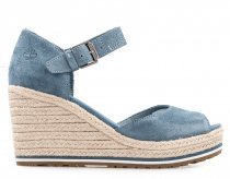 Босоножки Timberland модель A1PHJ Фото