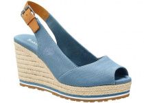 Босоніжки Timberland модель A1KOL Фото