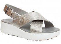 Босоножки Timberland модель A1PFM Фото