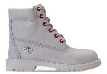 Ботинки со шнуровкой Timberland модель A1PKX Фото