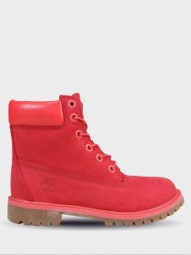 Черевики Timberland Premium 6 Inch Waterproof модель A1RSR Фото