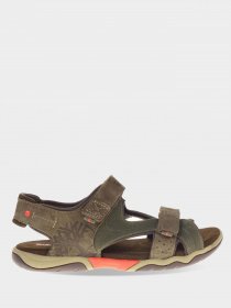 Сандалії Timberland Park Hopper модель A1QOR Фото