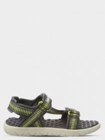 Сандалии Timberland модель A1NKD Фото