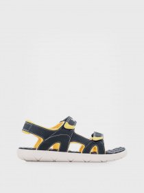 Сандалии Timberland модель A1QXY Фото