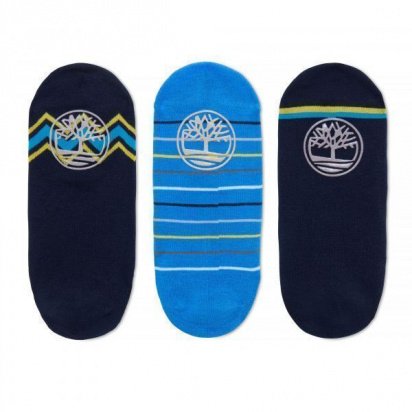 Шкарпетки та гольфи Timberland модель A1EB7J38 - фото