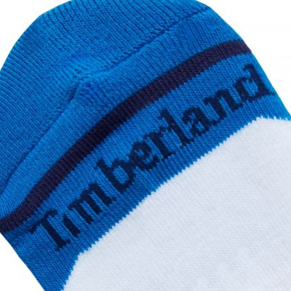 Носки и гольфы Timberland модель A1EC9100 — фото 8 - INTERTOP