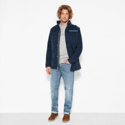 Куртки Timberland модель A1L2A433 — фото 3 - INTERTOP