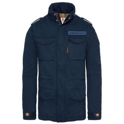Куртки Timberland модель A1L2A433 - фото