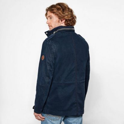 Куртки Timberland модель A1L2A433 — фото 4 - INTERTOP