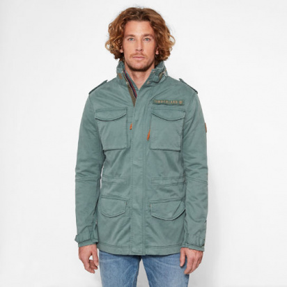 Куртки Timberland модель A1L2AJ02 — фото 3 - INTERTOP