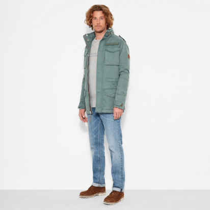 Куртки Timberland модель A1L2AJ02 — фото 5 - INTERTOP