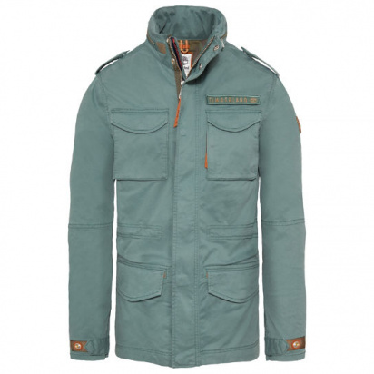 Куртки Timberland модель A1L2AJ02 - фото