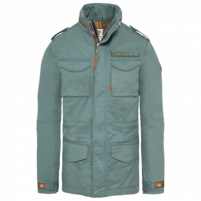 Куртки Timberland модель A1L2AJ02 — фото - INTERTOP